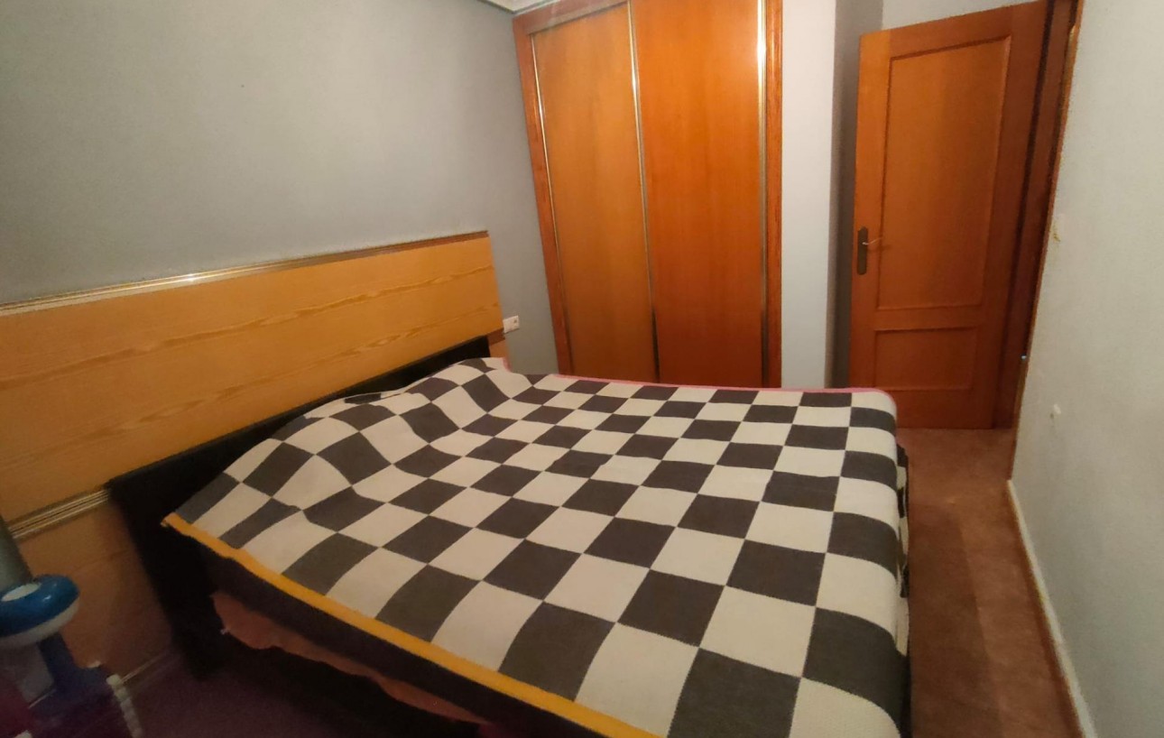 Venta - Apartamento - Torrevieja - Playa de los locos