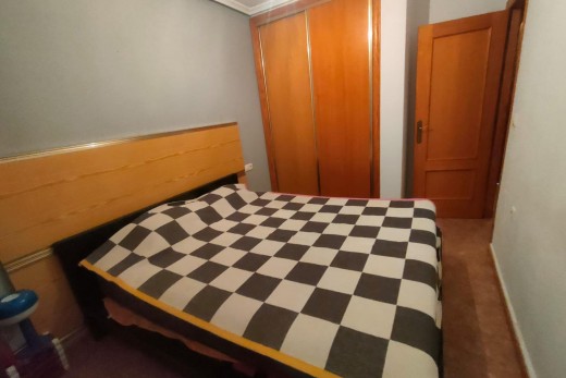 Venta - Apartamento - Torrevieja - Playa de los locos