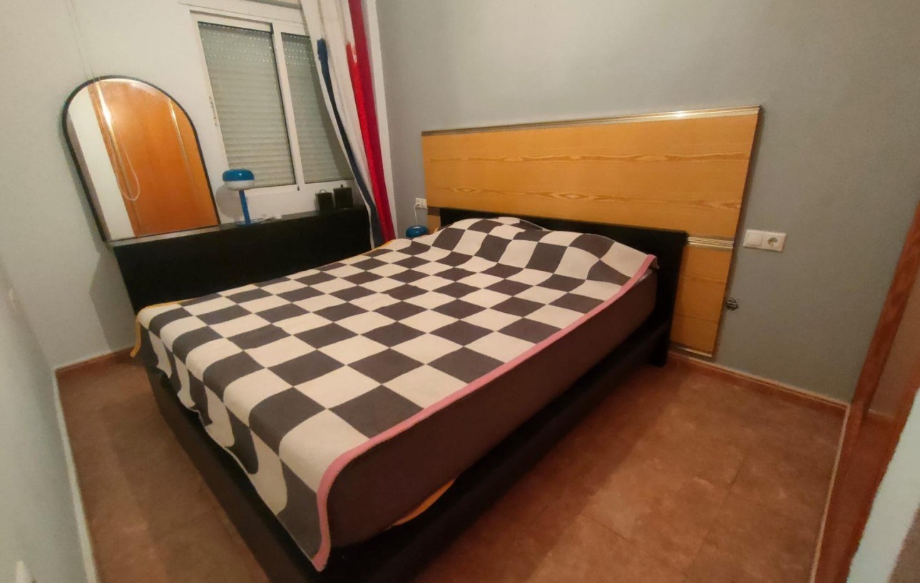 Venta - Apartamento - Torrevieja - Playa de los locos