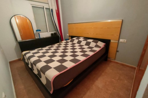 Venta - Apartamento - Torrevieja - Playa de los locos