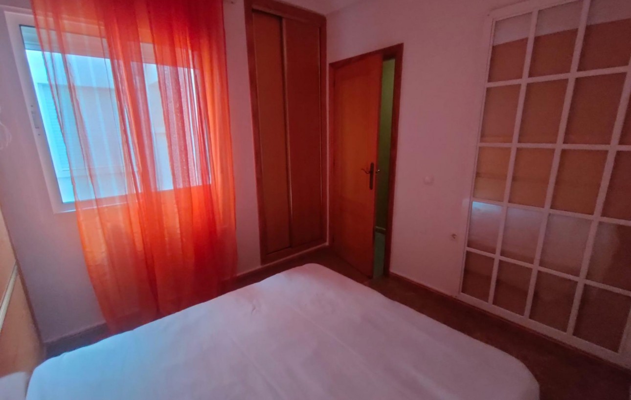 Venta - Apartamento - Torrevieja - Playa de los locos