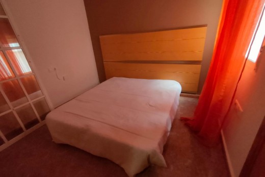 Venta - Apartamento - Torrevieja - Playa de los locos