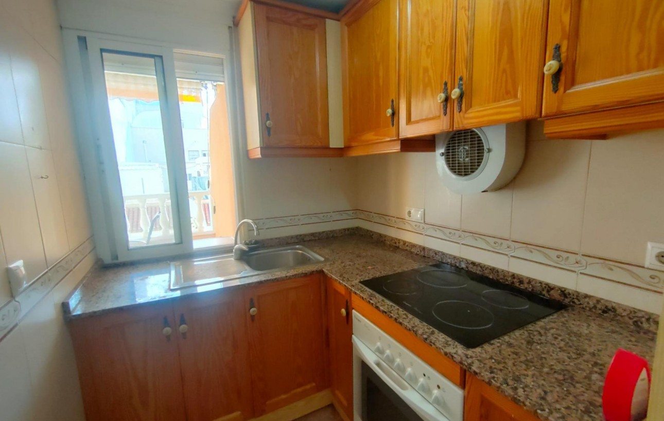 Venta - Apartamento - Torrevieja - Playa de los locos