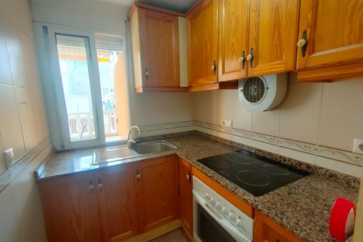 Venta - Apartamento - Torrevieja - Playa de los locos