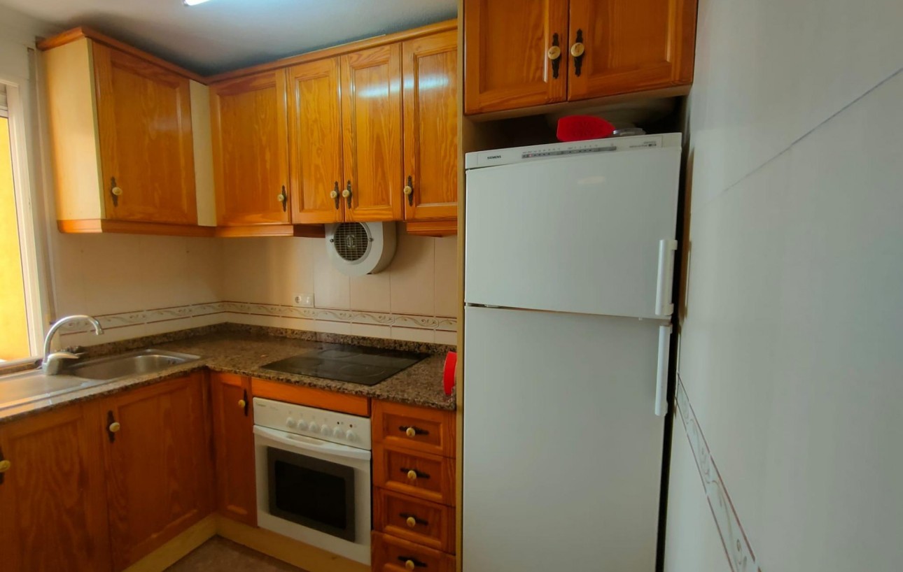 Venta - Apartamento - Torrevieja - Playa de los locos