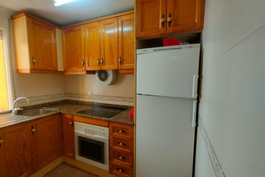 Venta - Apartamento - Torrevieja - Playa de los locos