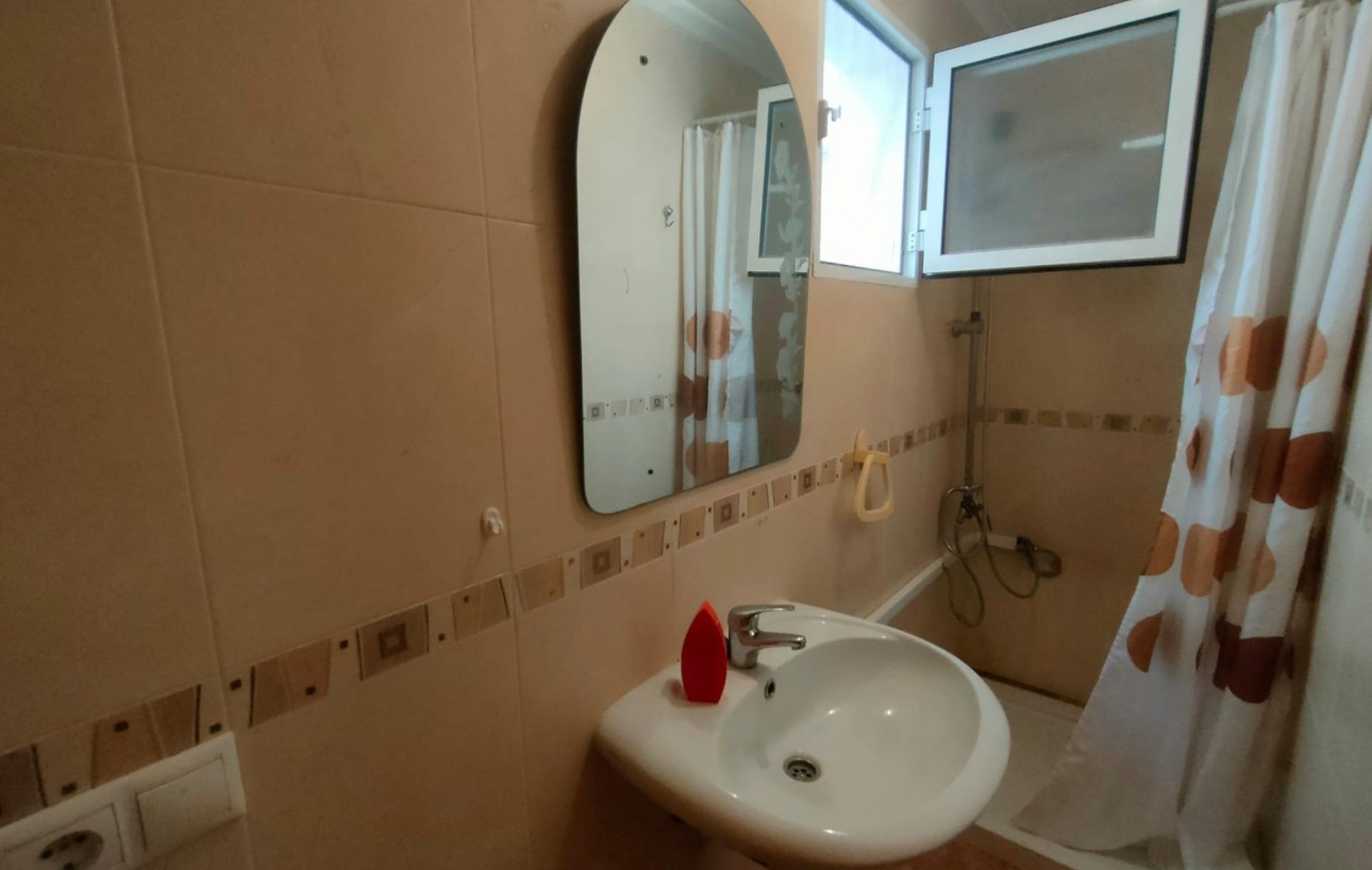 Venta - Apartamento - Torrevieja - Playa de los locos