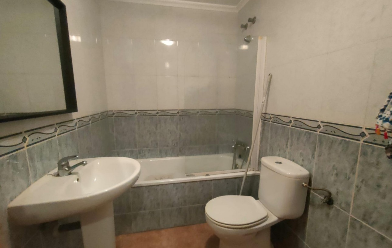 Venta - Apartamento - Torrevieja - Playa de los locos