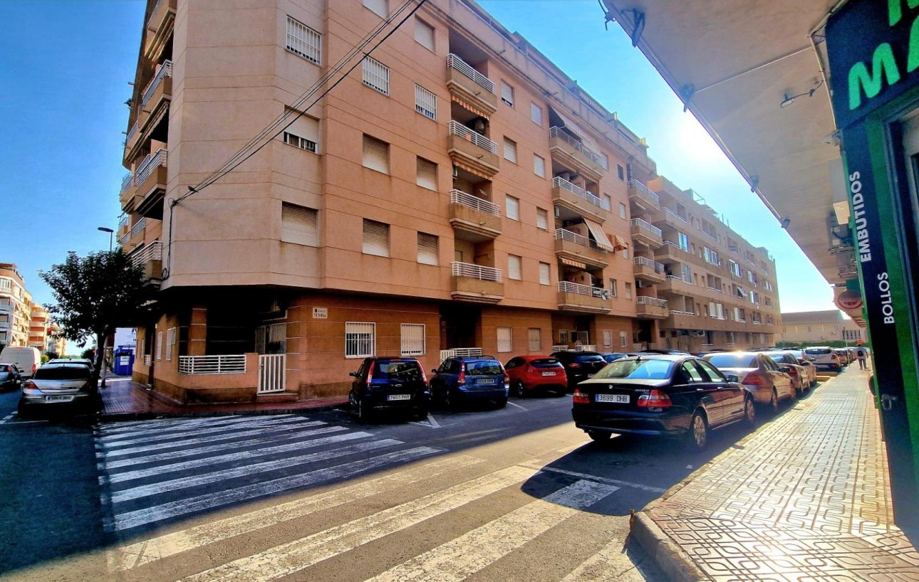 Venta - Piso - Torrevieja - Centro