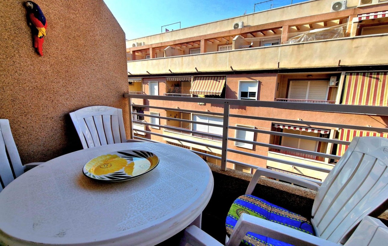 Venta - Piso - Torrevieja - Centro