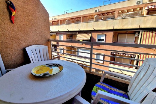 Venta - Piso - Torrevieja - Centro