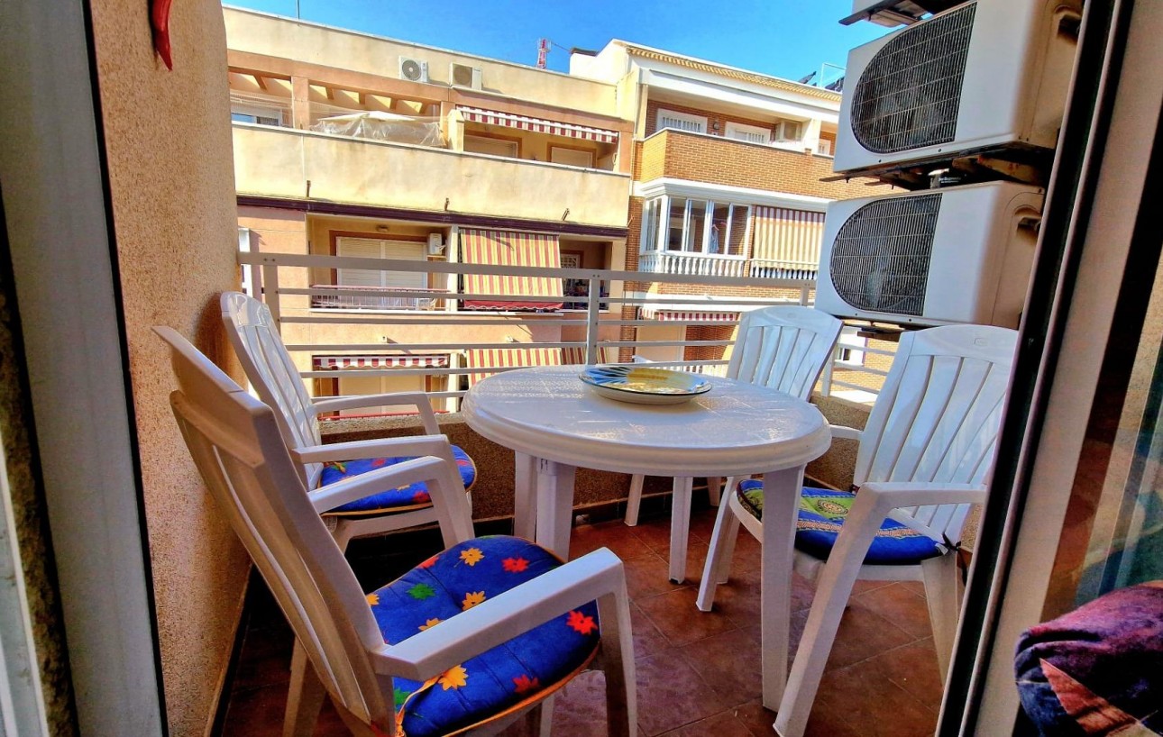 Venta - Piso - Torrevieja - Centro