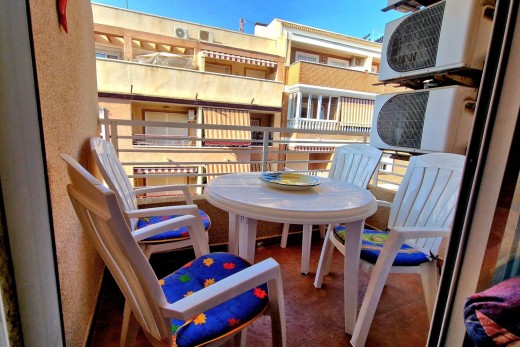 Venta - Piso - Torrevieja - Centro