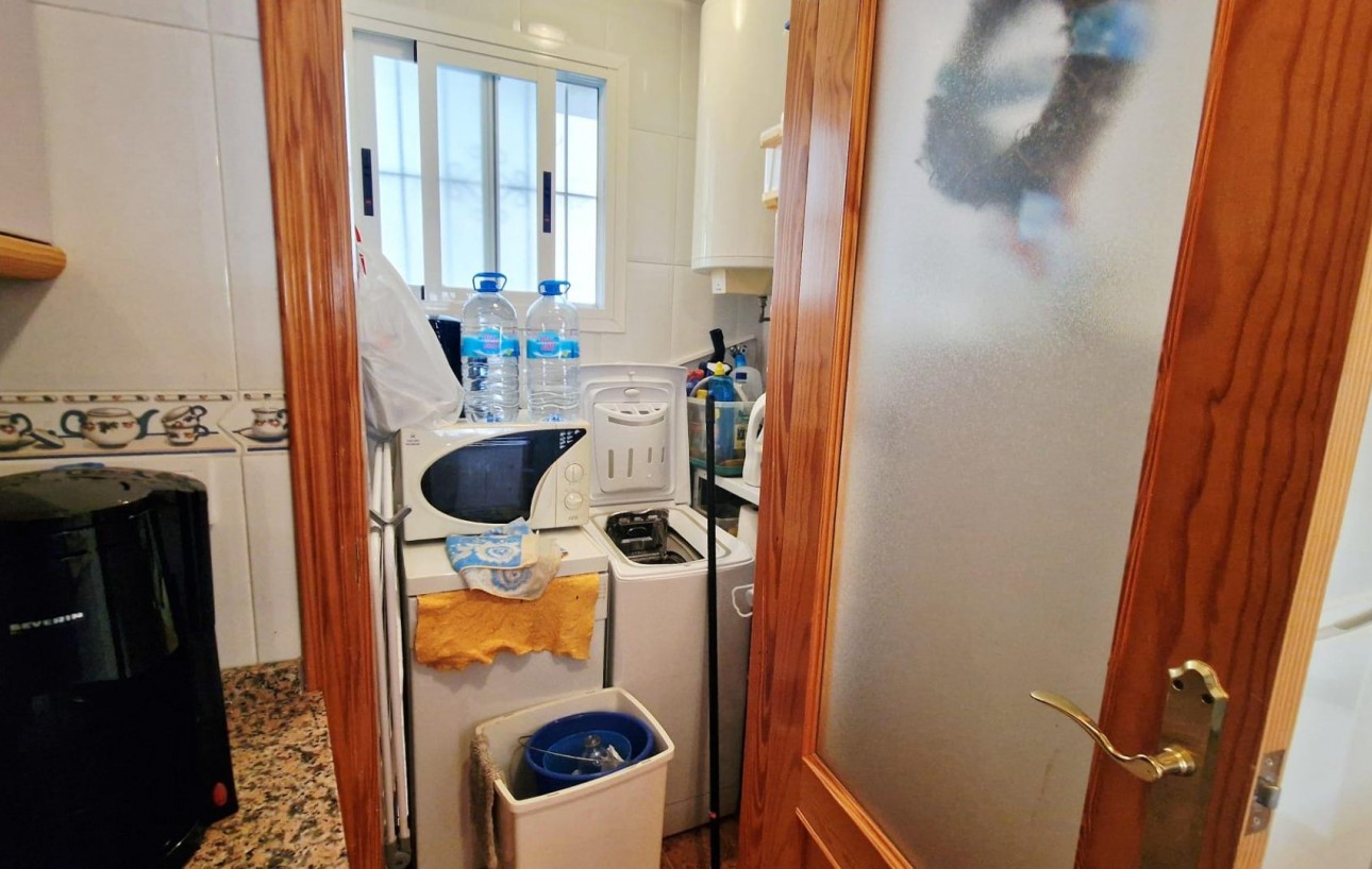 Venta - Piso - Torrevieja - Centro