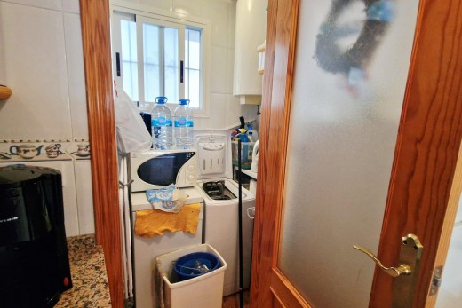 Venta - Piso - Torrevieja - Centro