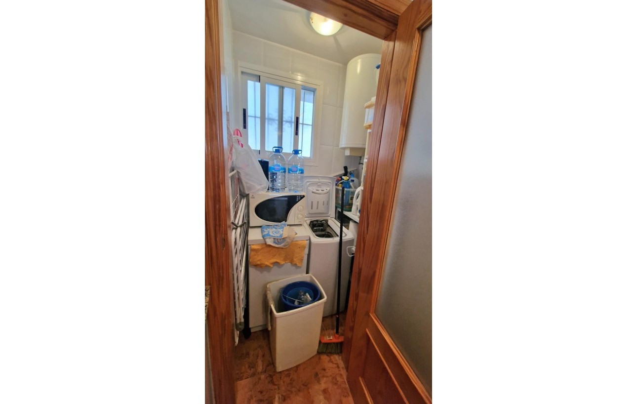 Venta - Piso - Torrevieja - Centro