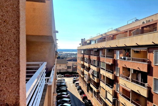 Venta - Piso - Torrevieja - Centro