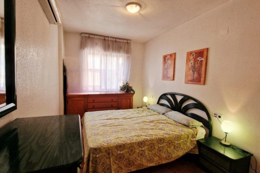 Venta - Piso - Torrevieja - Centro