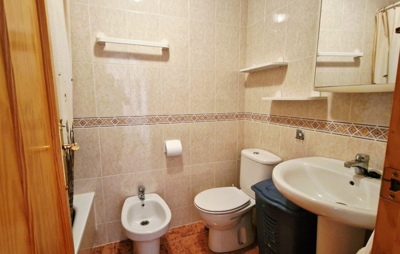 Venta - Piso - Torrevieja - Centro