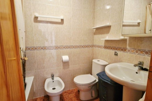 Venta - Piso - Torrevieja - Centro