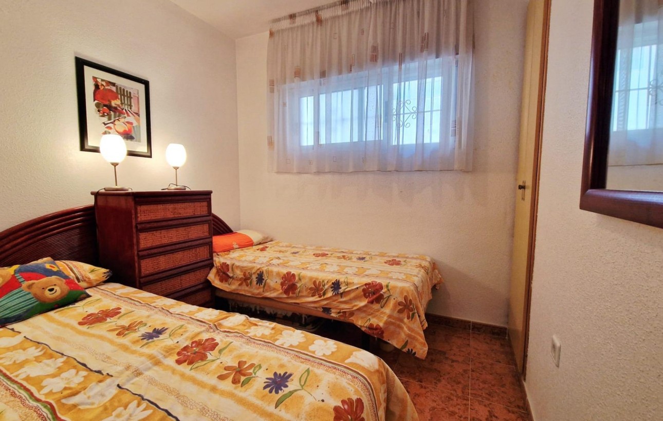 Venta - Piso - Torrevieja - Centro