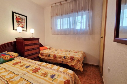 Venta - Piso - Torrevieja - Centro