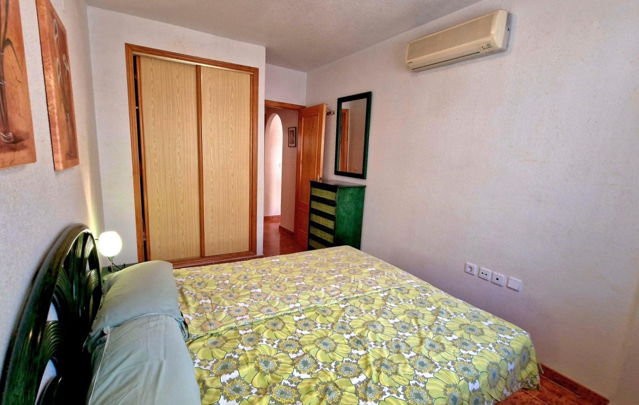 Venta - Piso - Torrevieja - Centro