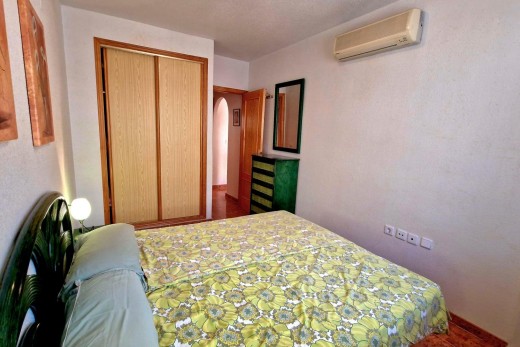 Venta - Piso - Torrevieja - Centro