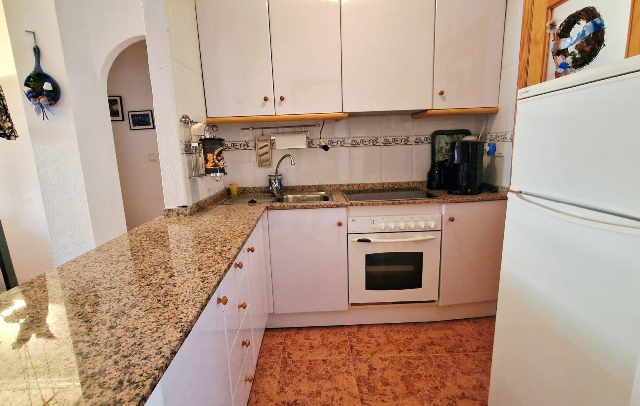 Venta - Piso - Torrevieja - Centro