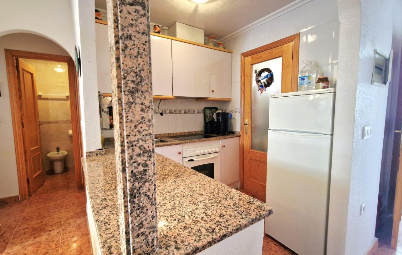 Venta - Piso - Torrevieja - Centro