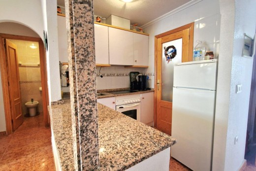 Venta - Piso - Torrevieja - Centro