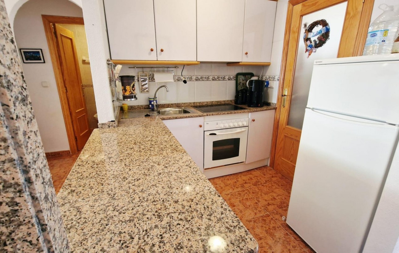 Venta - Piso - Torrevieja - Centro