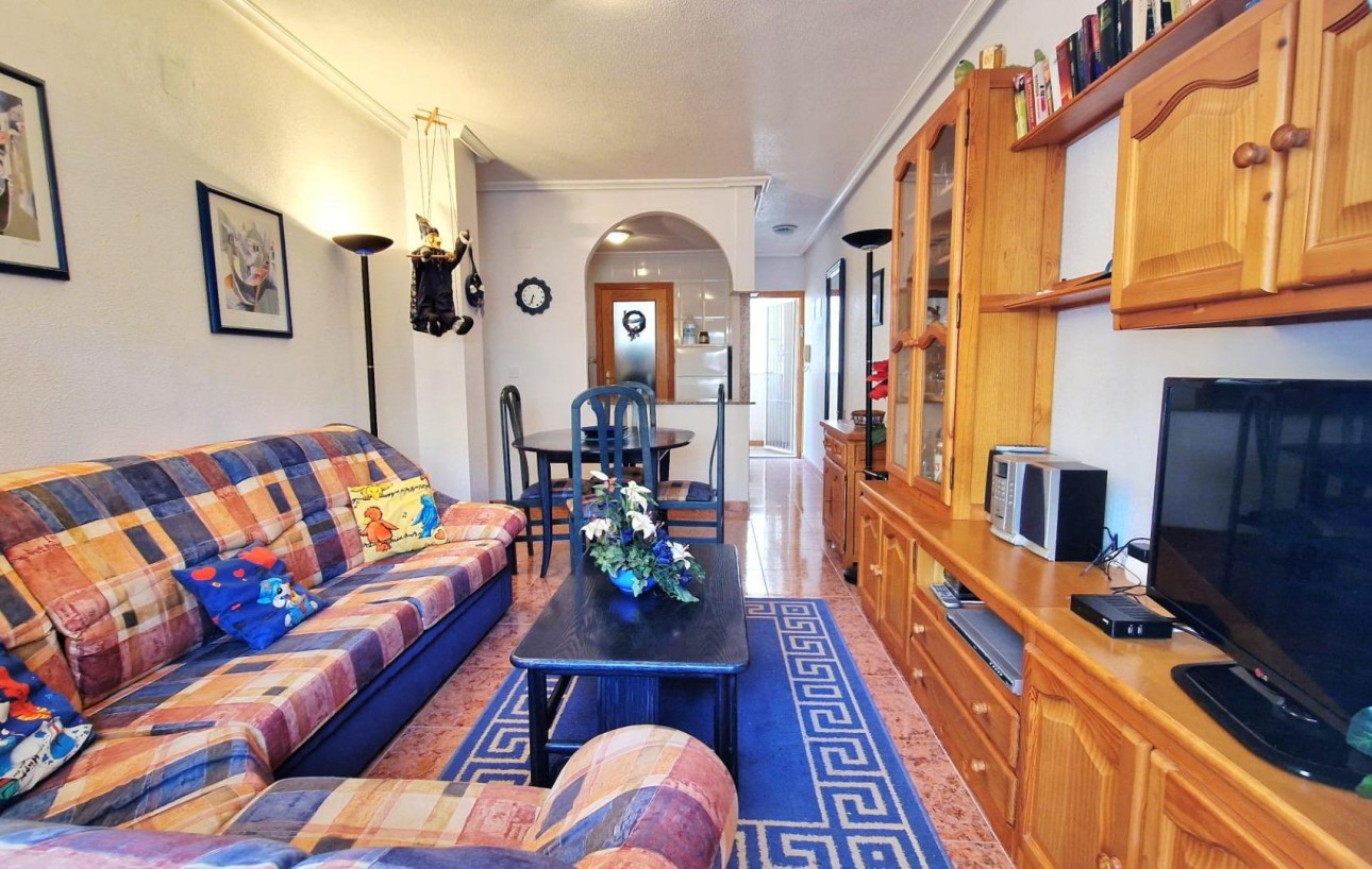 Venta - Piso - Torrevieja - Centro