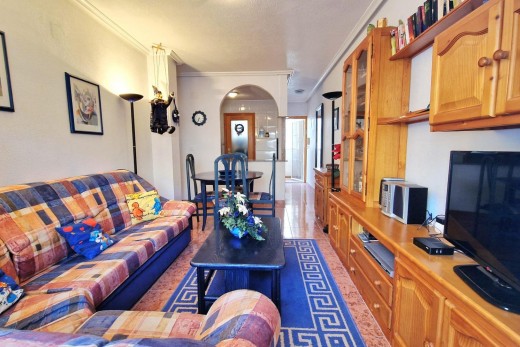 Venta - Piso - Torrevieja - Centro