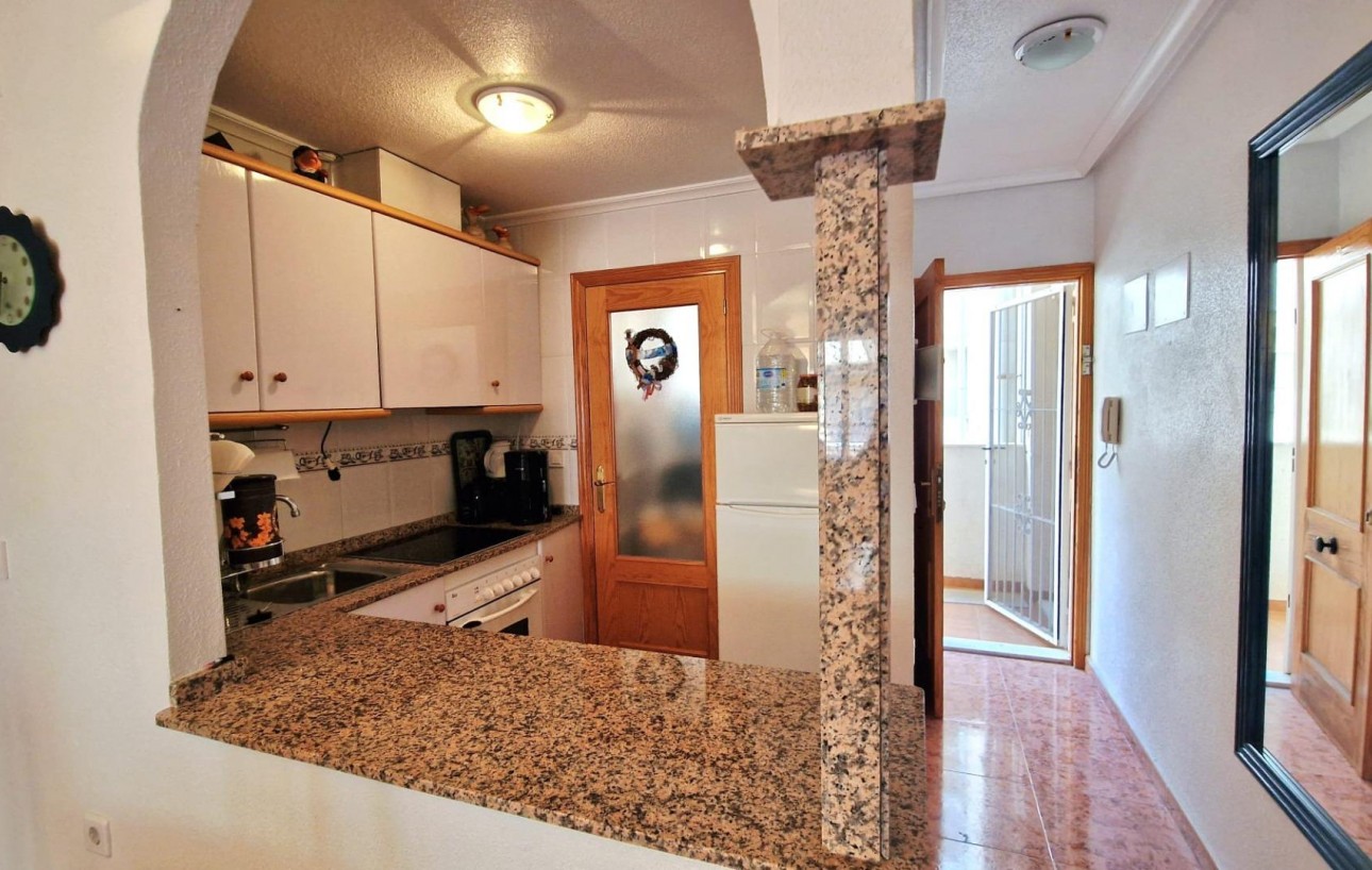 Venta - Piso - Torrevieja - Centro
