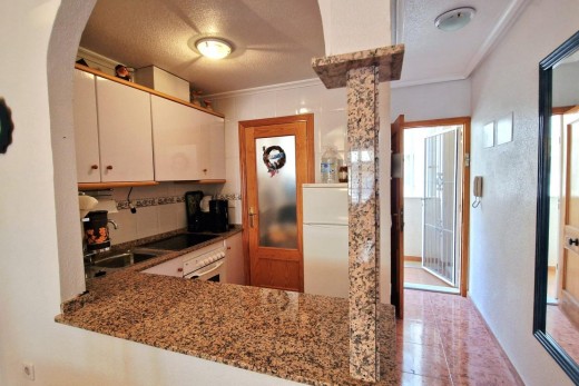 Venta - Piso - Torrevieja - Centro