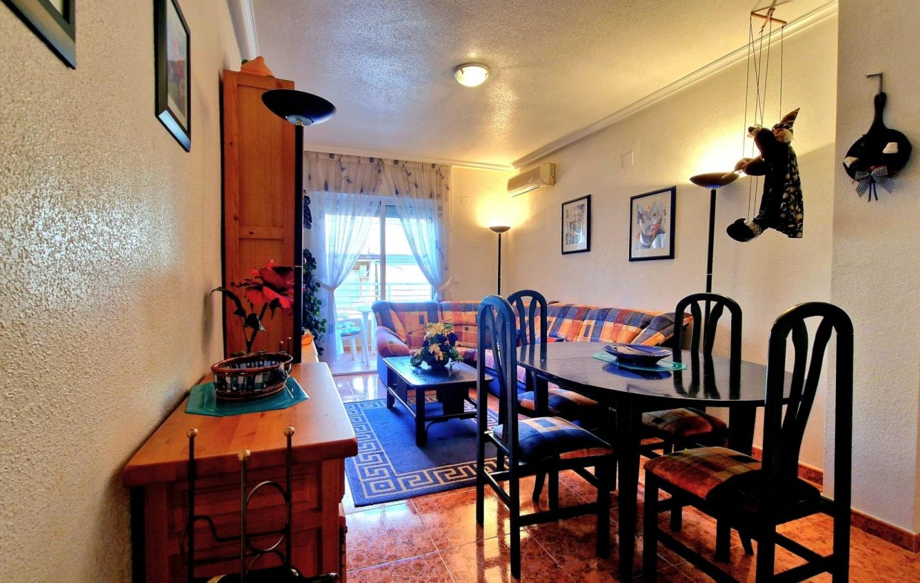 Venta - Piso - Torrevieja - Centro