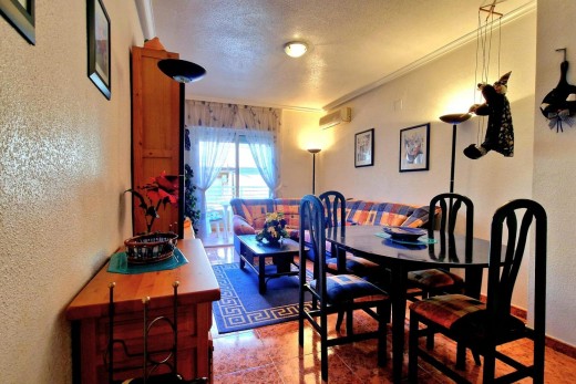 Venta - Piso - Torrevieja - Centro