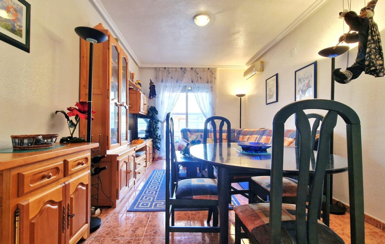 Venta - Piso - Torrevieja - Centro