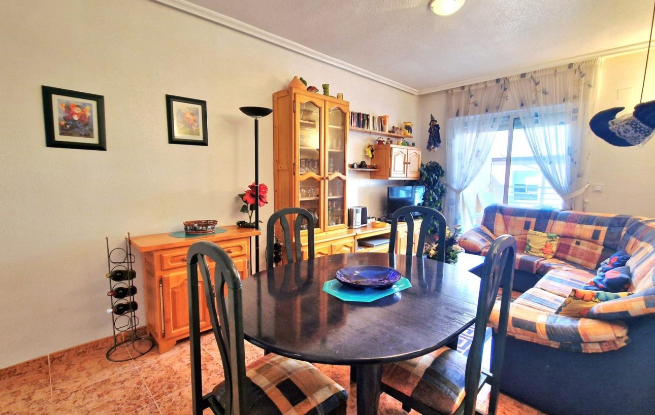 Venta - Piso - Torrevieja - Centro