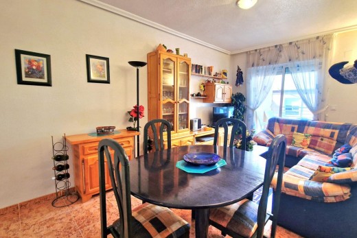 Venta - Piso - Torrevieja - Centro