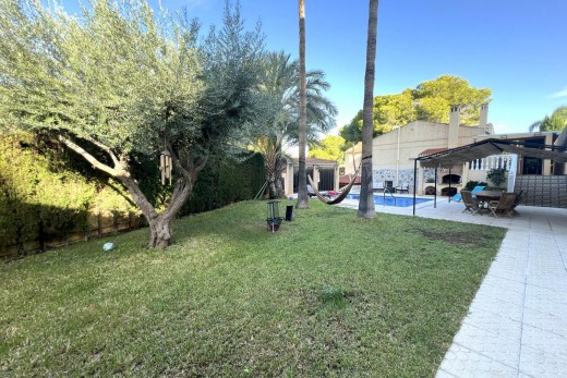 Venta - Chalet - Torrevieja - Los balcones