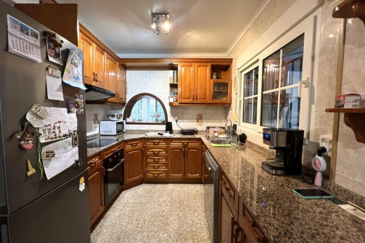 Venta - Chalet - Torrevieja - Los balcones