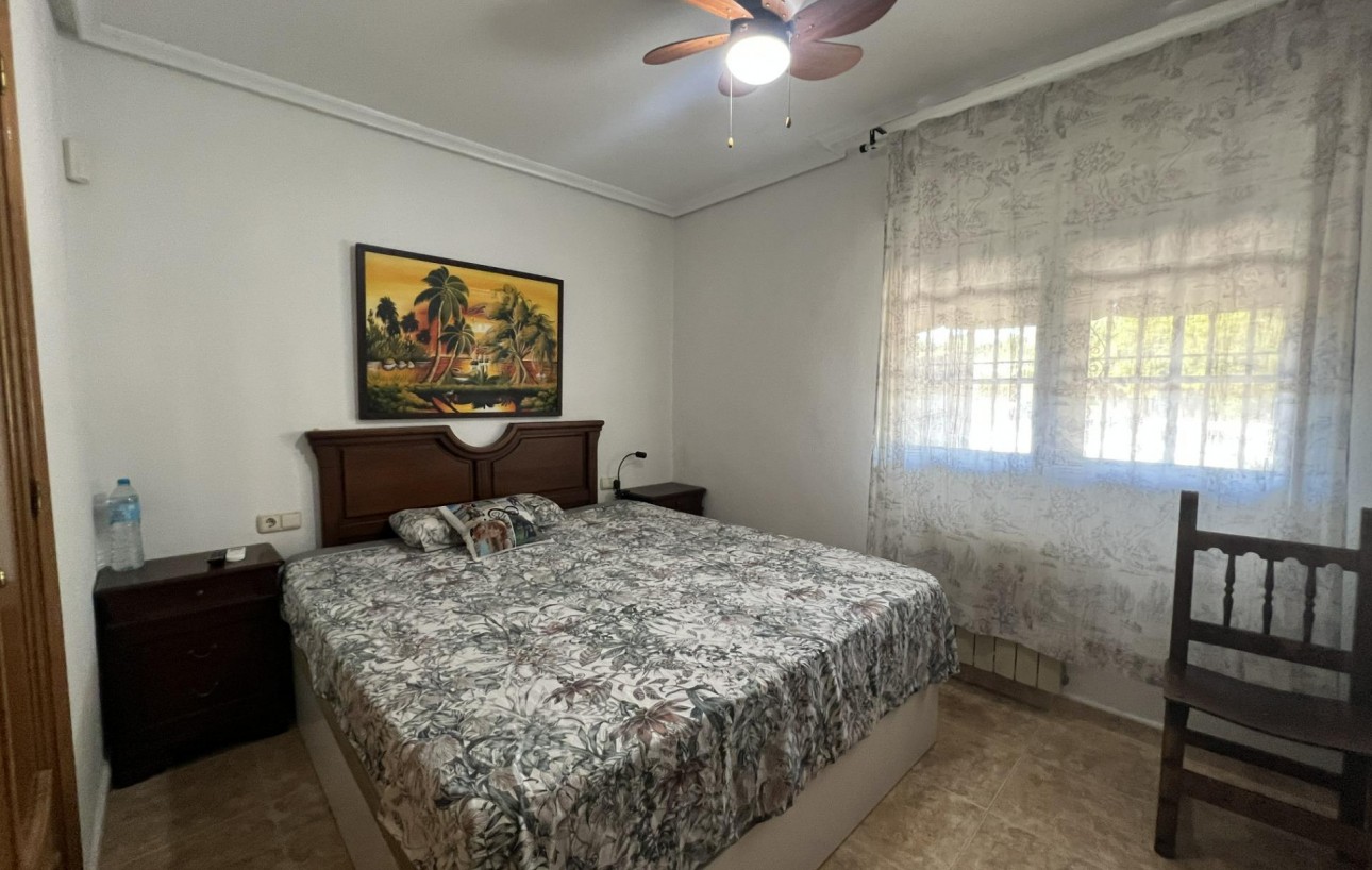 Venta - Chalet - Torrevieja - Los balcones