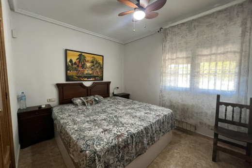 Venta - Chalet - Torrevieja - Los balcones