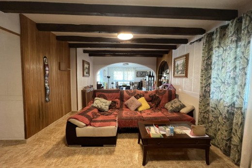 Venta - Chalet - Torrevieja - Los balcones