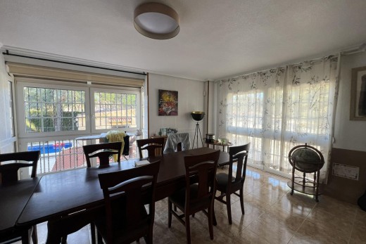 Venta - Chalet - Torrevieja - Los balcones