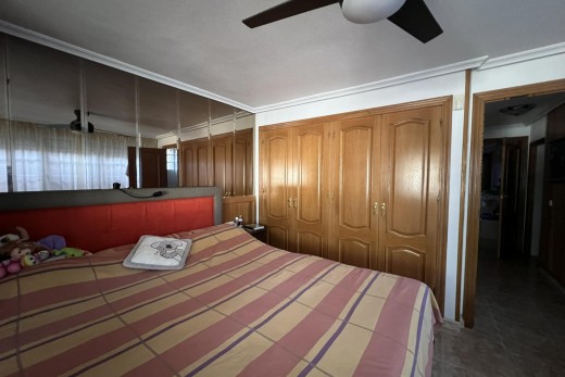 Venta - Chalet - Torrevieja - Los balcones