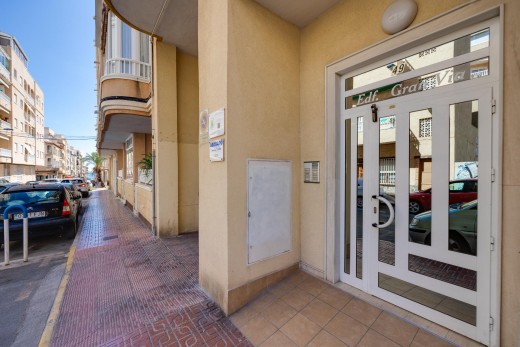 Venta - Apartamento - Torrevieja - Playa del cura