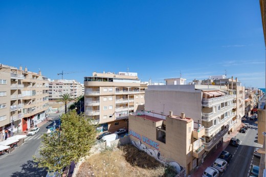 Venta - Apartamento - Torrevieja - Playa del cura